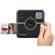 Reacondicionado Camara y impresora instantanea Polaroid Socialmatic - Envío Gratuito