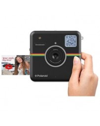 Reacondicionado Camara y impresora instantanea Polaroid Socialmatic - Envío Gratuito
