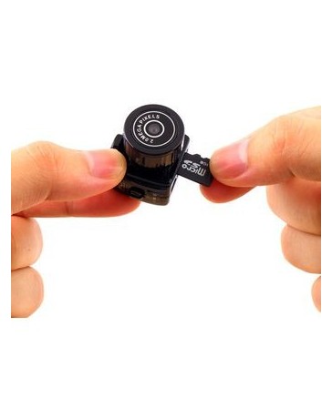 ER Más Pequeño Mini Cámara Videocámara Webcam - Envío Gratuito