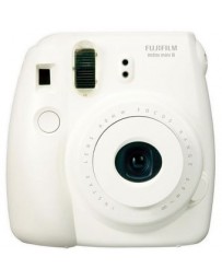 Cámara Instantánea Fujifilm instax mini 8-Blanco - Envío Gratuito