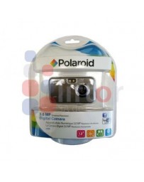 Reacondicionado Cámara digital POLAROID CA-300N 3mp - Envío Gratuito