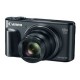 Canon PowerShot SX720 HS (Black) - Envío Gratuito