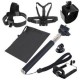 Kit De Accesorios 6 En 1 Para Gopro Hero 3+ Monopod - Envío Gratuito