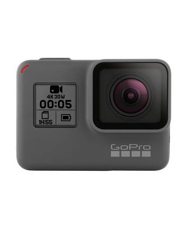 Camara GoPro HERO5 Black - Envío Gratuito