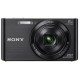 Cámara Digital Sony DSC-W830 20.1 Mp Negra - Envío Gratuito