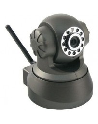 Camara Robotica Vigilancia Seguridad IP WiFi Dvr P2P - Envío Gratuito