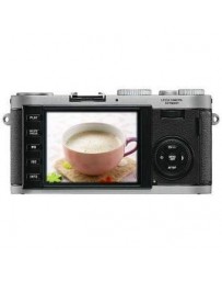Leica X1 Cámara Digital12.2MP - Negro - Envío Gratuito