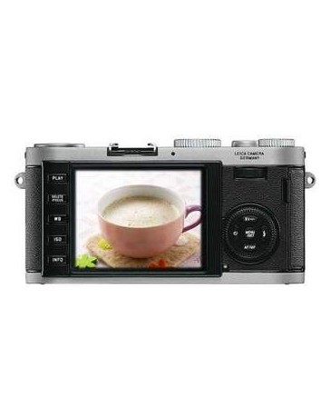 Leica X1 Cámara Digital12.2MP - Negro - Envío Gratuito
