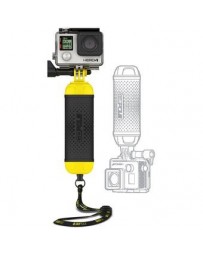 Gopole The Bobber Flotador de puño para cámara Gopro - Envío Gratuito