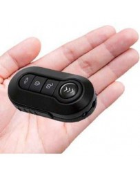 Camara Llavero de Auto Vision Nocturna Sensor de Movimiento - Envío Gratuito