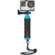 Gopole Granade Grip Sujeción de puño para cámara.-Azul - Envío Gratuito