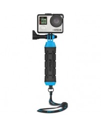 Gopole Granade Grip Sujeción de puño para cámara.-Azul - Envío Gratuito