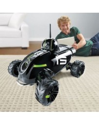 Móvil Rover Revolution 2x Cámaras Wi-Fi Vision Nocturna - Envío Gratuito