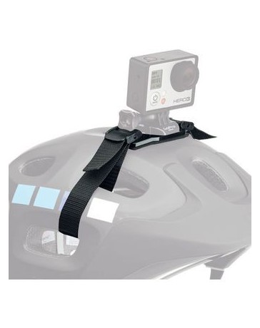 Soporte para Casco Ventilado GoPro Vented Helmet - Envío Gratuito