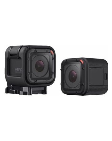 Go-Pro HERO Session HD Waterproof Action Camara - Envío Gratuito