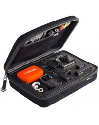 Sp Gadgets Estuche Chico para Camara GoPro.-Negro - Envío Gratuito