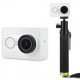 Videocámara Cámara Viajes Xiaomi Xiaoyi Kit 1080P 16.0MP - Envío Gratuito