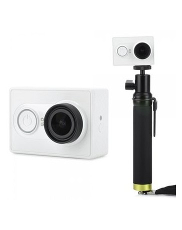 Videocámara Cámara Viajes Xiaomi Xiaoyi Kit 1080P 16.0MP - Envío Gratuito