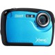 Coleman Xtreme II C12WP-BL 16MP Waterproof Digital Camera - Envío Gratuito