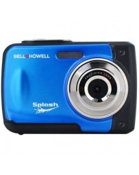 Camara Digital Rokinon Splash WP10-BL,12 MP - Envío Gratuito