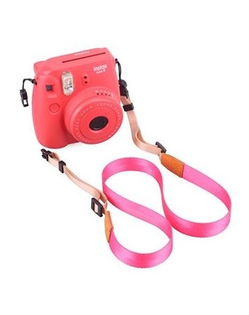 CAIUL Universal Camera Shoulder Strap - Envío Gratuito