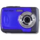 iON Cool-iCam 16MP Waterproof Digital Camera with 4x - Envío Gratuito