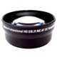 58mm 2X Telephoto Lens For Canon Digital EOS Rebel - Envío Gratuito