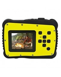 Coleman C6WP-Y Xtreme 12.0 MP/HD Underwater - Envío Gratuito