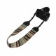 Camera Straps Belt - Pass Lanry Camera Neck Shoulder - Envío Gratuito