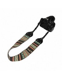 Camera Straps Belt - Pass Lanry Camera Neck Shoulder - Envío Gratuito