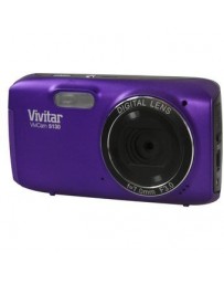 Vivitar 16 MP Digital Compact System Camera with 1.8-Inch - Envío Gratuito