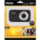 Vivitar 5.1MP Camera with 1.5-Inch TFT Panel - Envío Gratuito