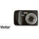 Vivitar 12.1MP with 2.4-Inch TFT Digital Camera - Envío Gratuito