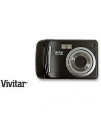 Vivitar 12.1MP with 2.4-Inch TFT Digital Camera - Envío Gratuito