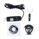 Louiwill Microscopio USB Portátil Digital 500x - Envío Gratuito