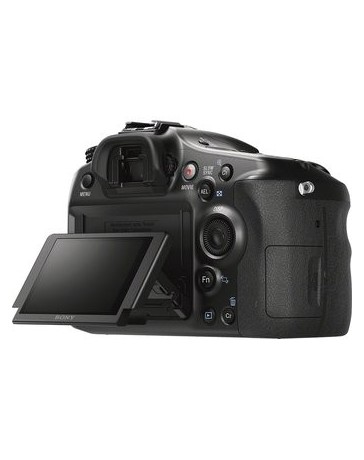 SONY ALPHA A68 (ILCA-68K) CON LENTE - Envío Gratuito