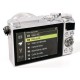 CAMARA NIKON 1 J5 KIT CON LENTE - Envío Gratuito