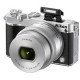 CAMARA NIKON 1 J5 KIT CON LENTE - Envío Gratuito