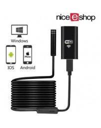 Louiwill Wifi 8mm 720PMegapixels Wireless - Envío Gratuito