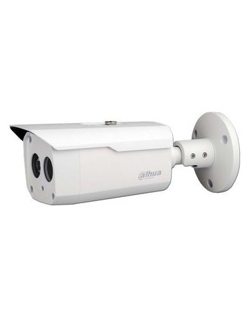 Cámara Bullet De Vigilancia Dahua HFAW1100B36S3 - Envío Gratuito