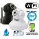Camara IP Wifi con monitoreo por celular, tablet o PC - Envío Gratuito