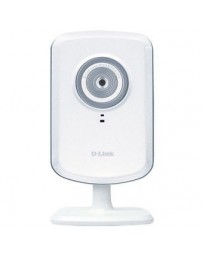 Cömara Cloud D-Link Vigilancia IP Wireless N DCS-930L - Envío Gratuito