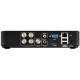 Dvr 4 Canales Video Ahd 1080n Cctv Soporta Ip - Envío Gratuito