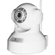 Camara Cctv Ip Wifi Inalambrica Movimiento - Envío Gratuito