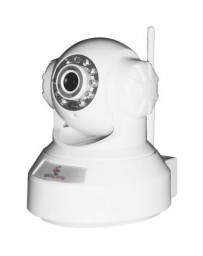 Camara Cctv Ip Wifi Inalambrica Movimiento - Envío Gratuito