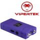 Stun Gun Paralizador Inmovilizador Vipertek - Envío Gratuito