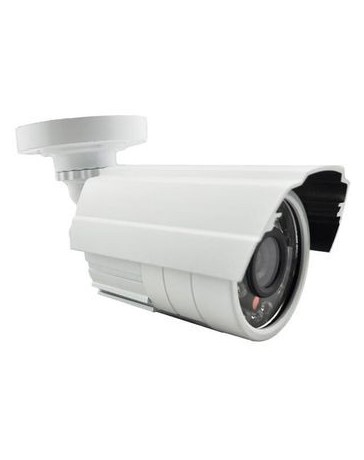 Bullet Camara de Seguridad Alta resolucion 700 TVL - Envío Gratuito