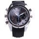 Reloj Espia Con Camara Vision Nocturna Full Hd - Envío Gratuito