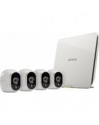 CÁMARAS ARLO NETGEAR - Envío Gratuito