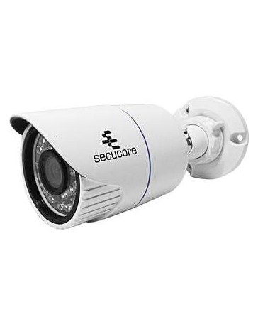 Camara Cctv Bullet Ahd Video Alta Resolucion Hd 720p - Envío Gratuito